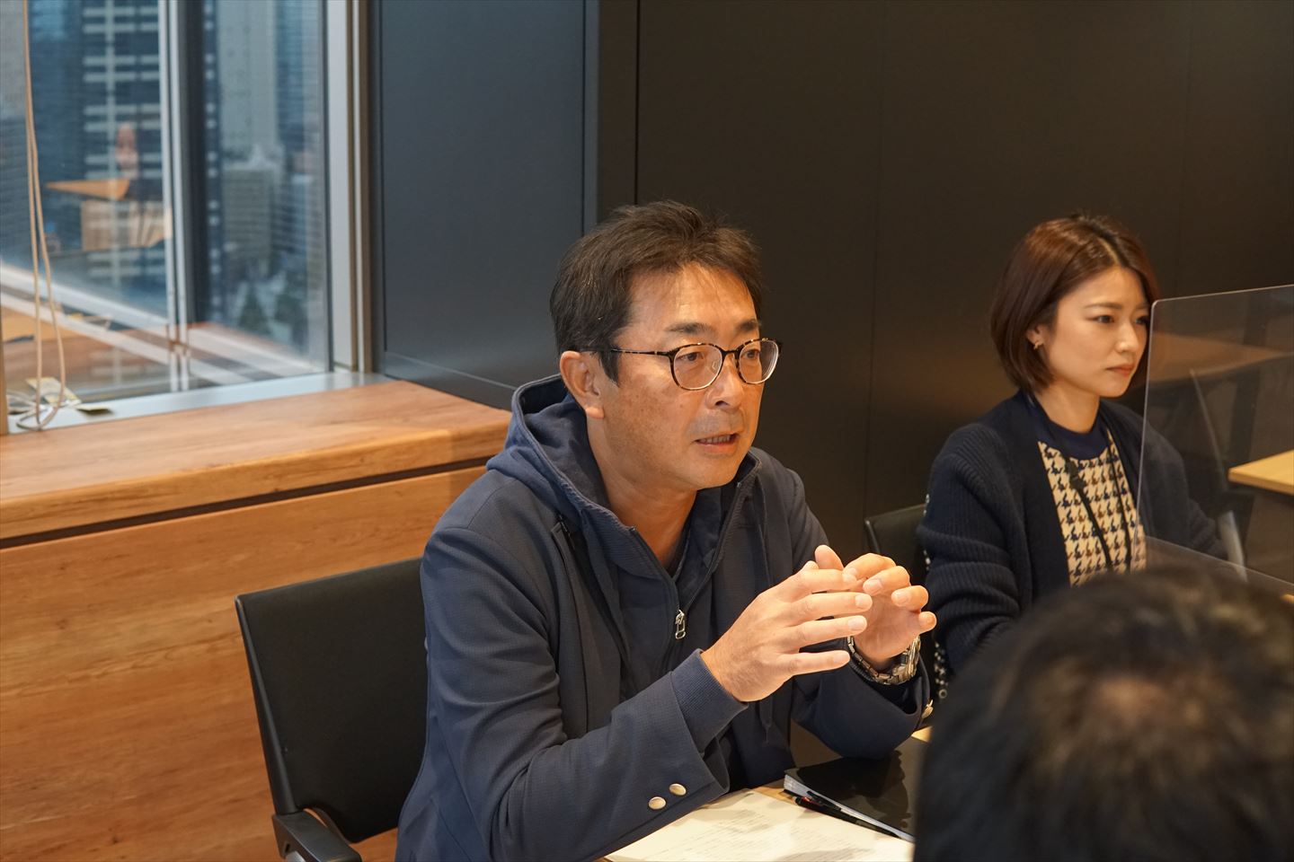 和田さん