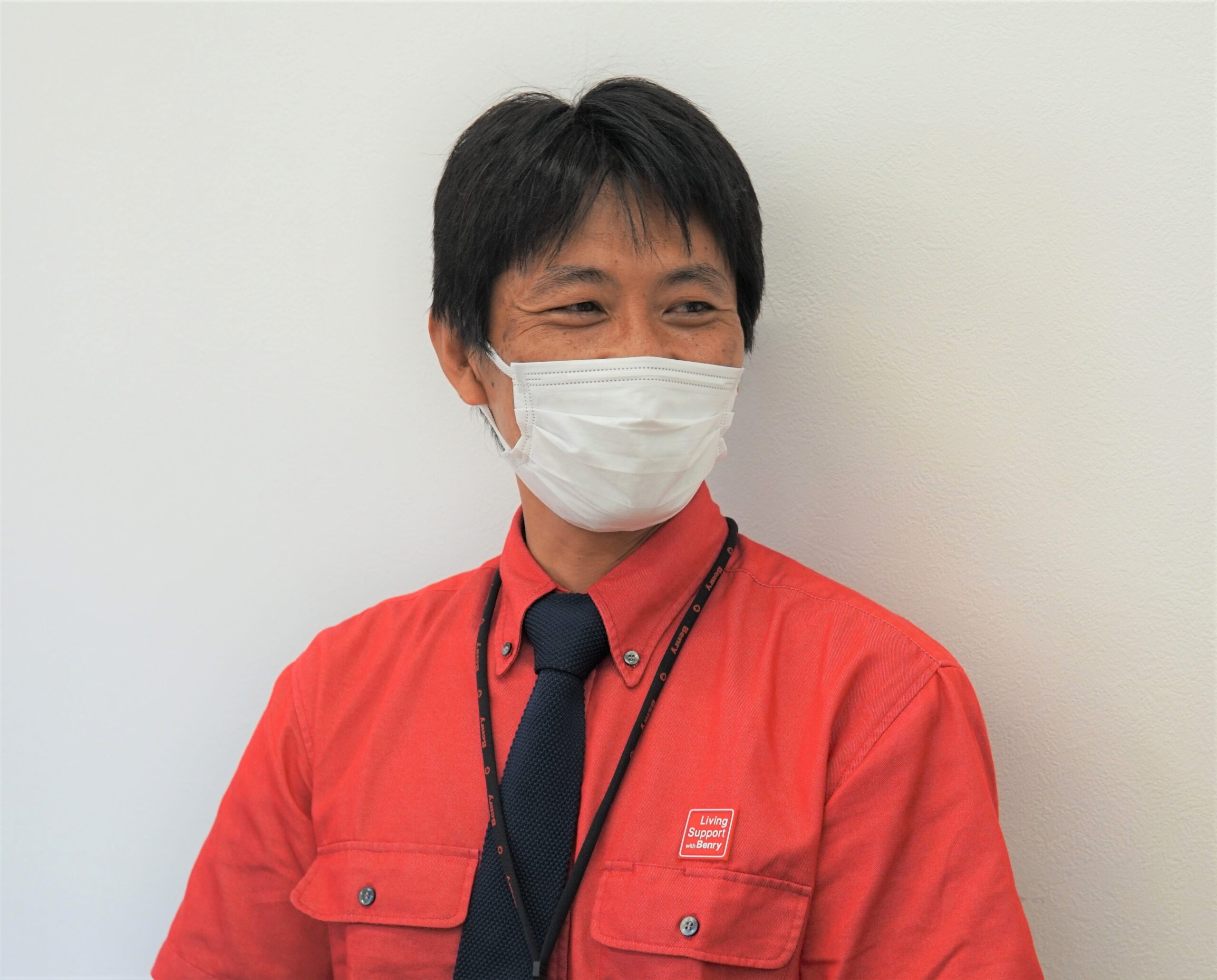 インタビュー・松崎さん