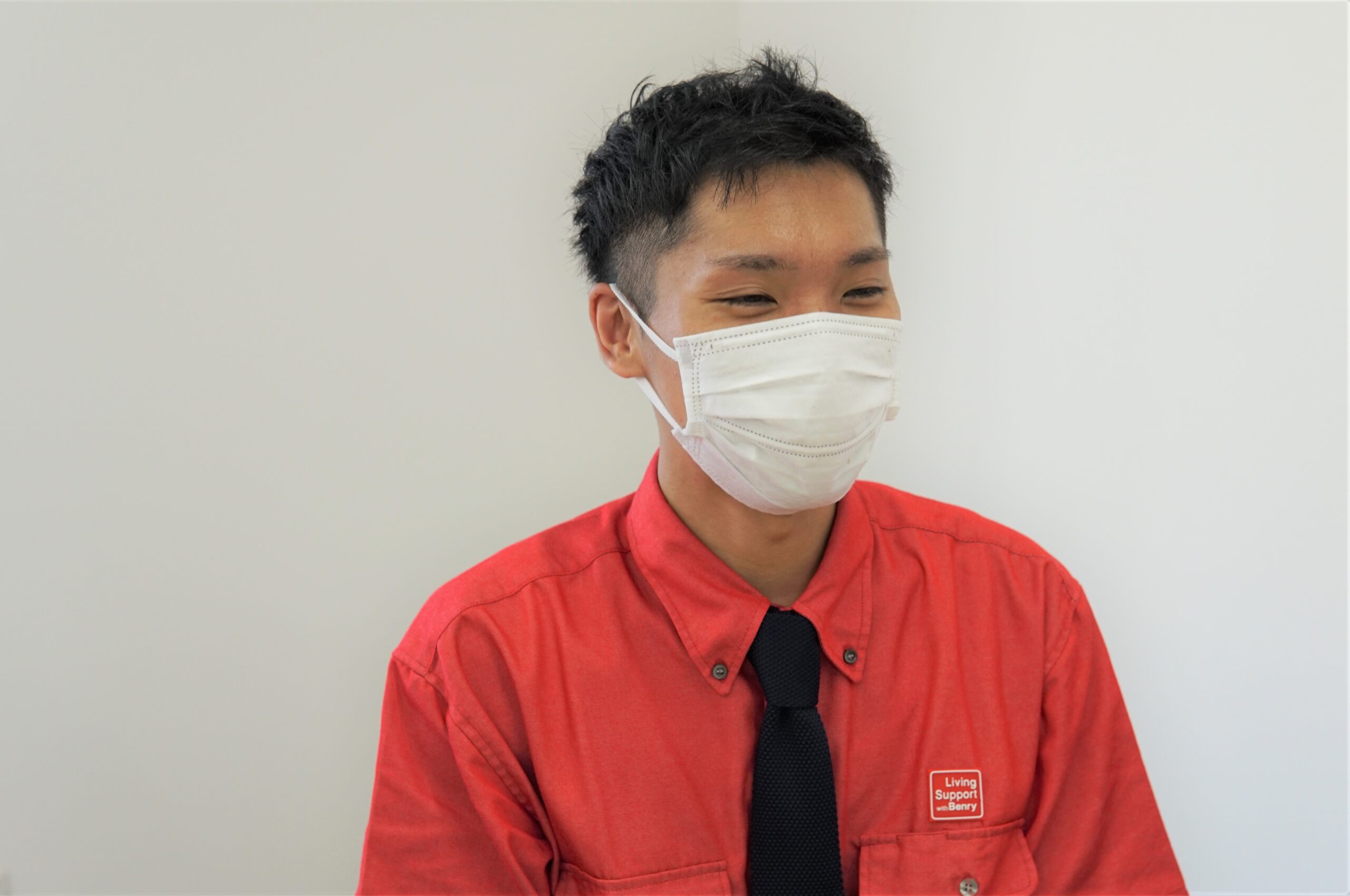 インタビュー・池田さん
