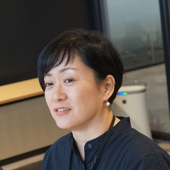 萩谷さん