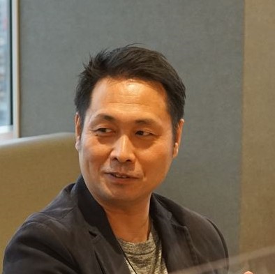 泉澤さん