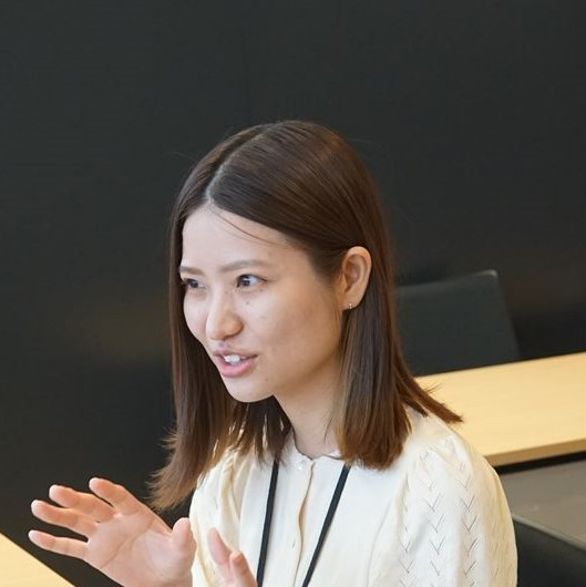德永さん