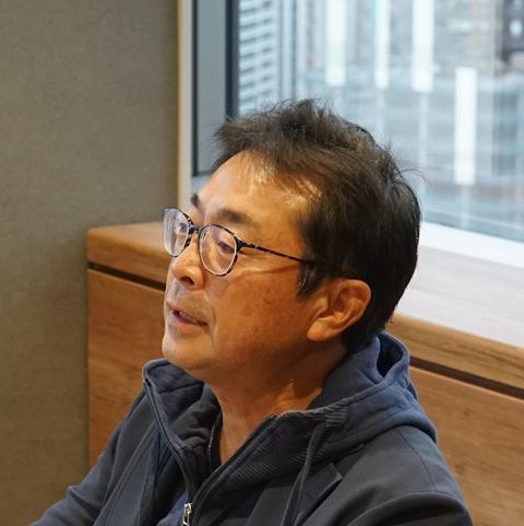 和田さん