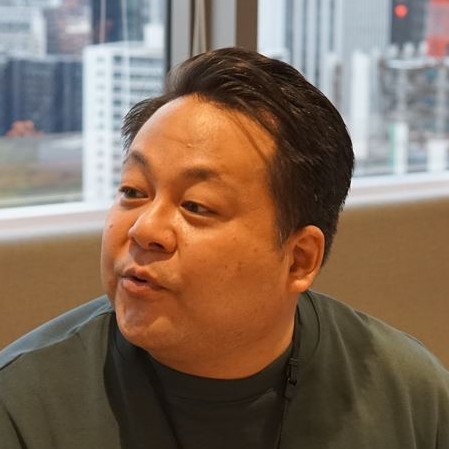 山本さん