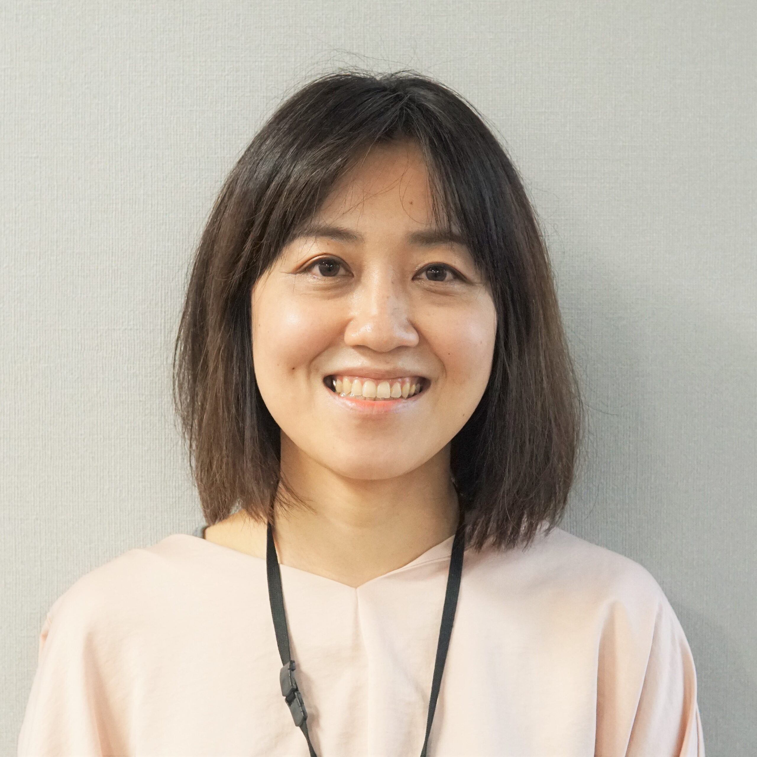 藤田さん