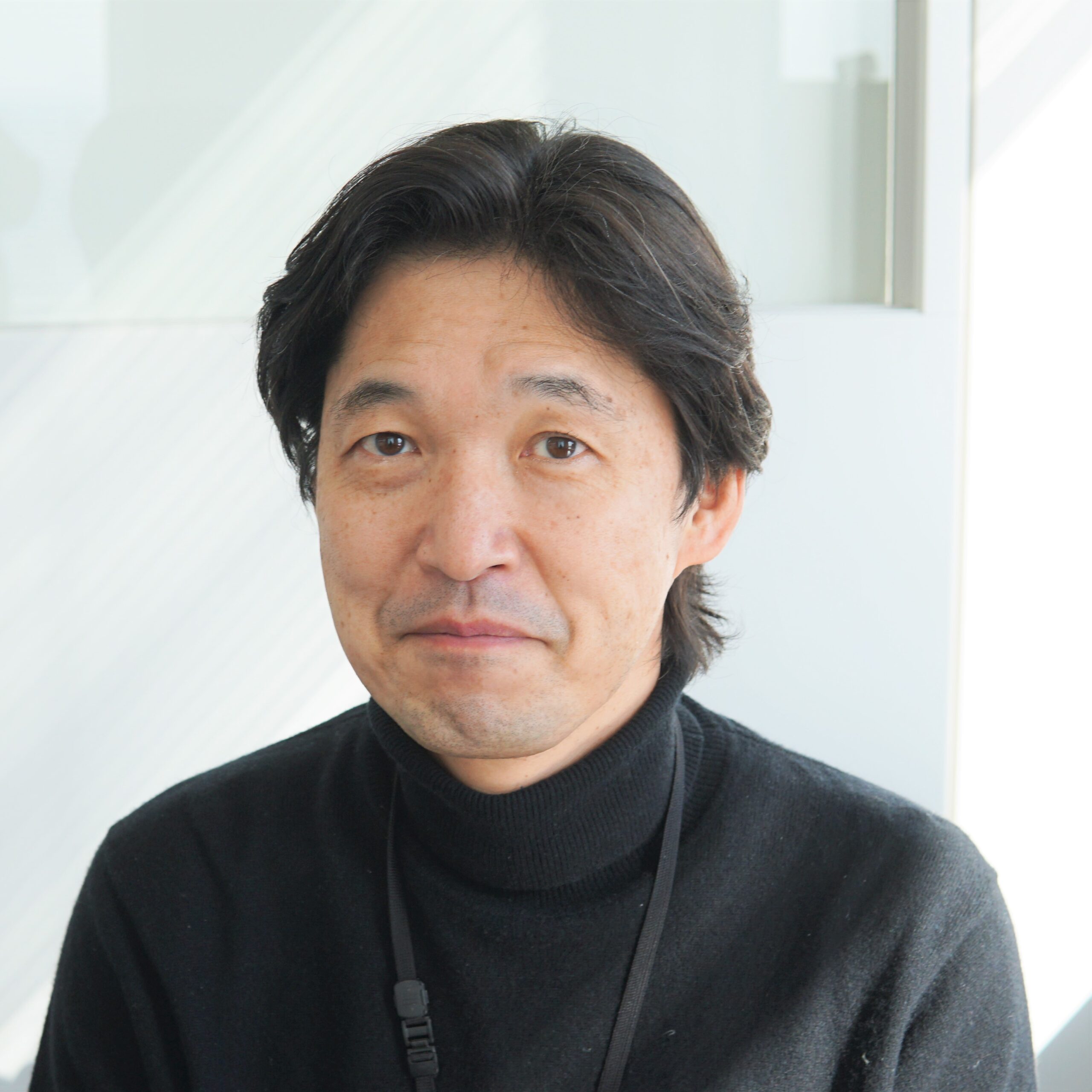 朝倉さん