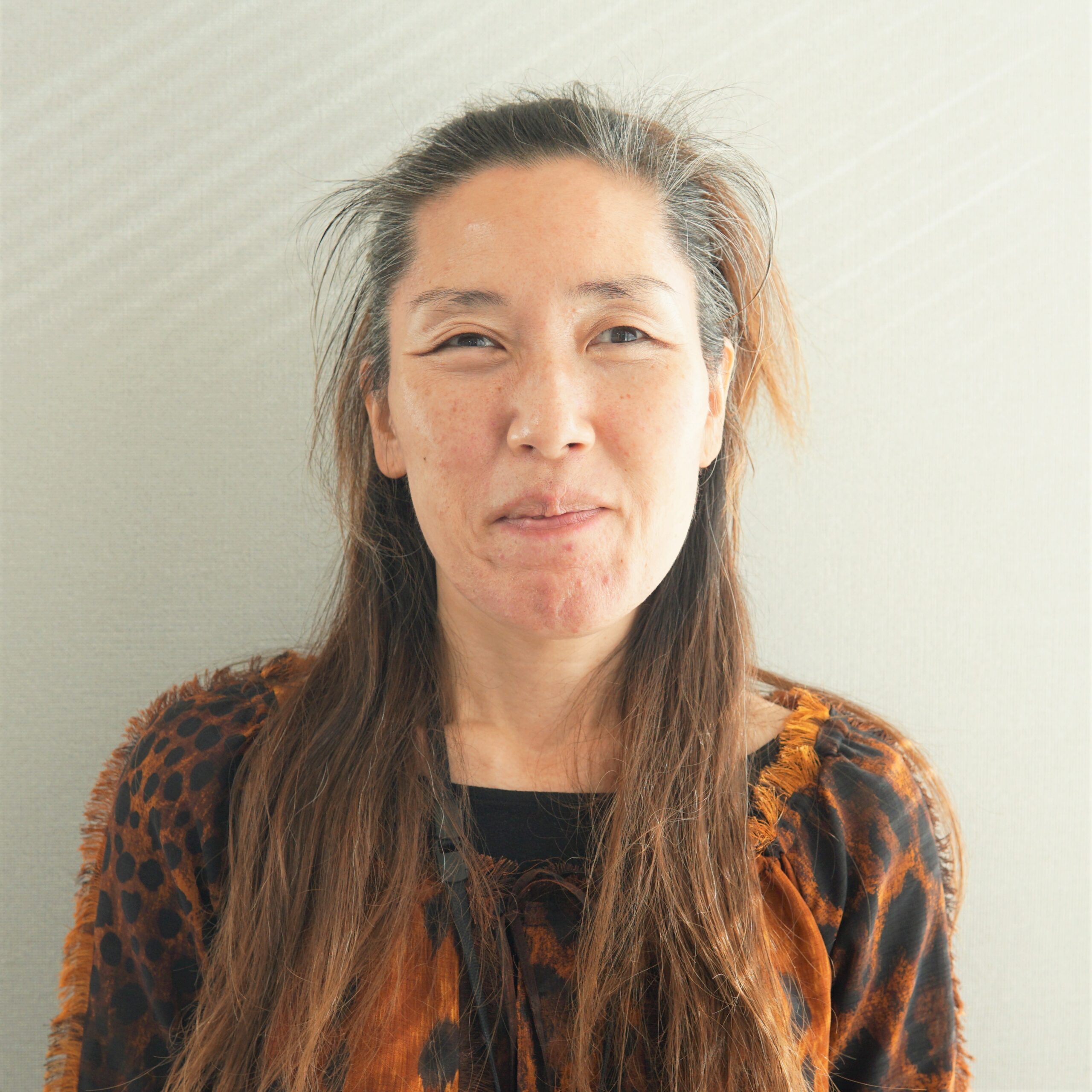 藤井さん