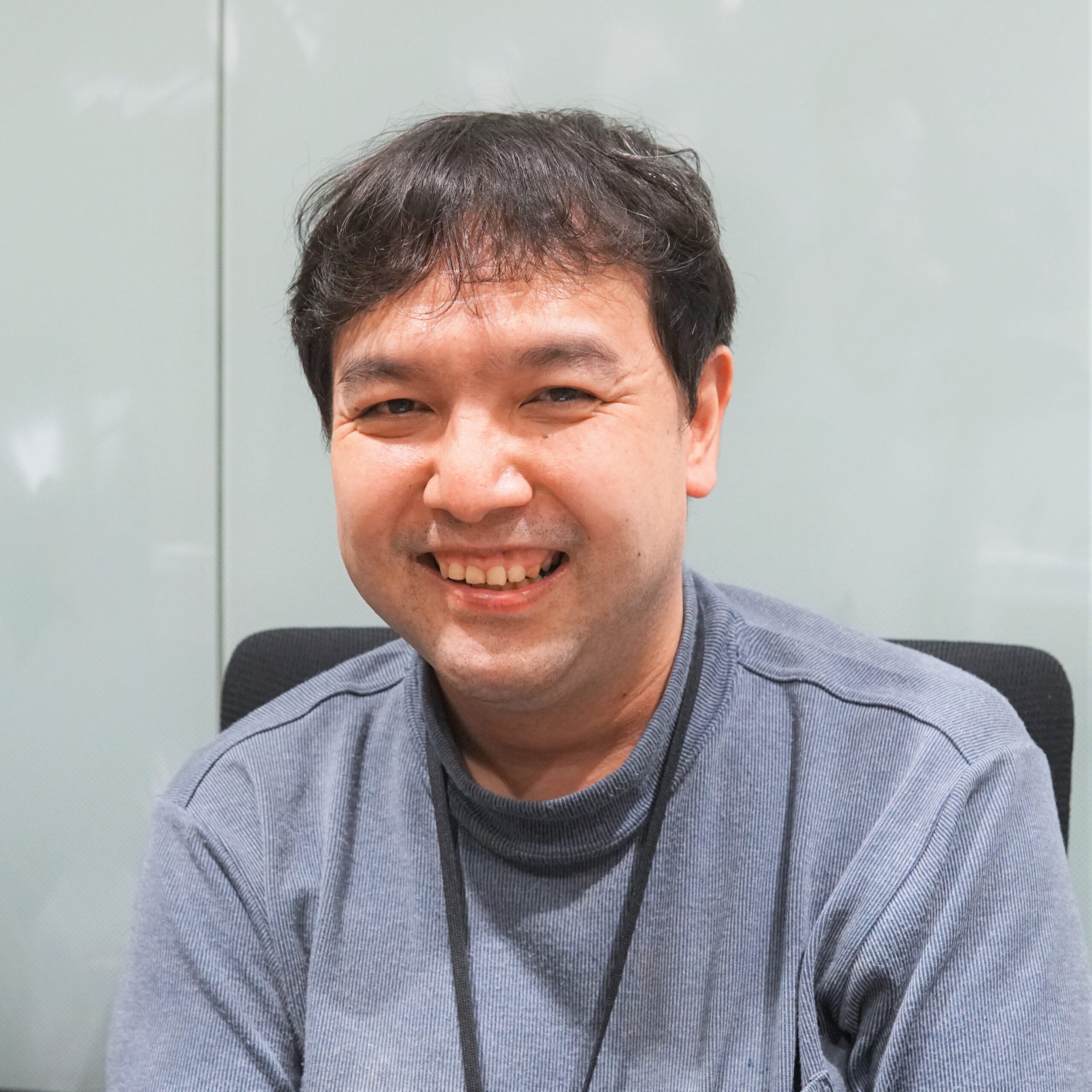 上戸さん