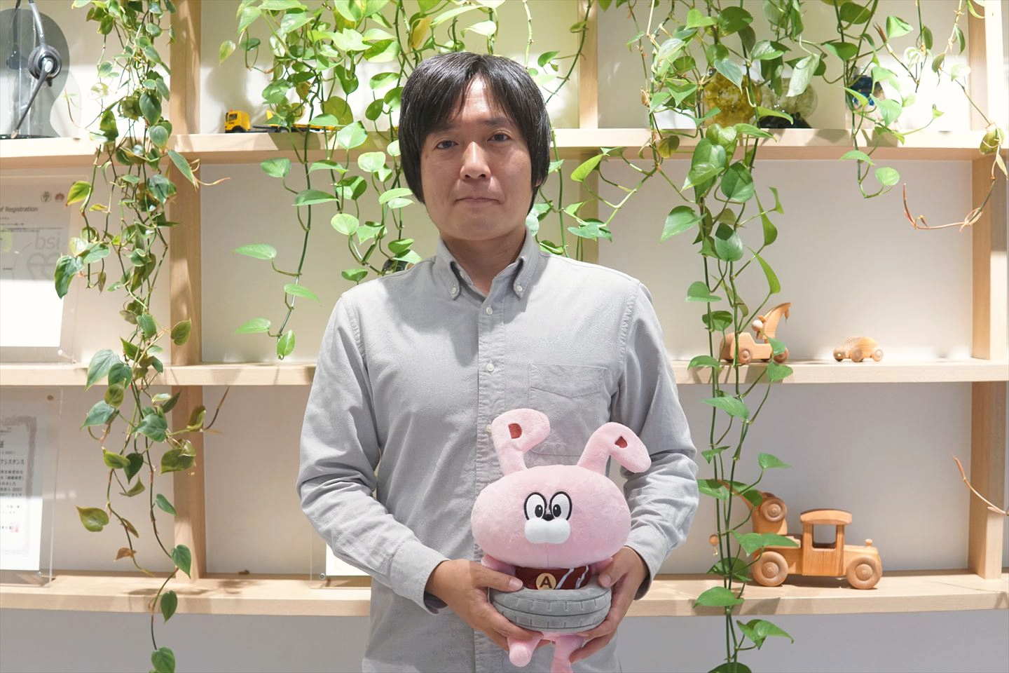 インタビュー・高橋さん5