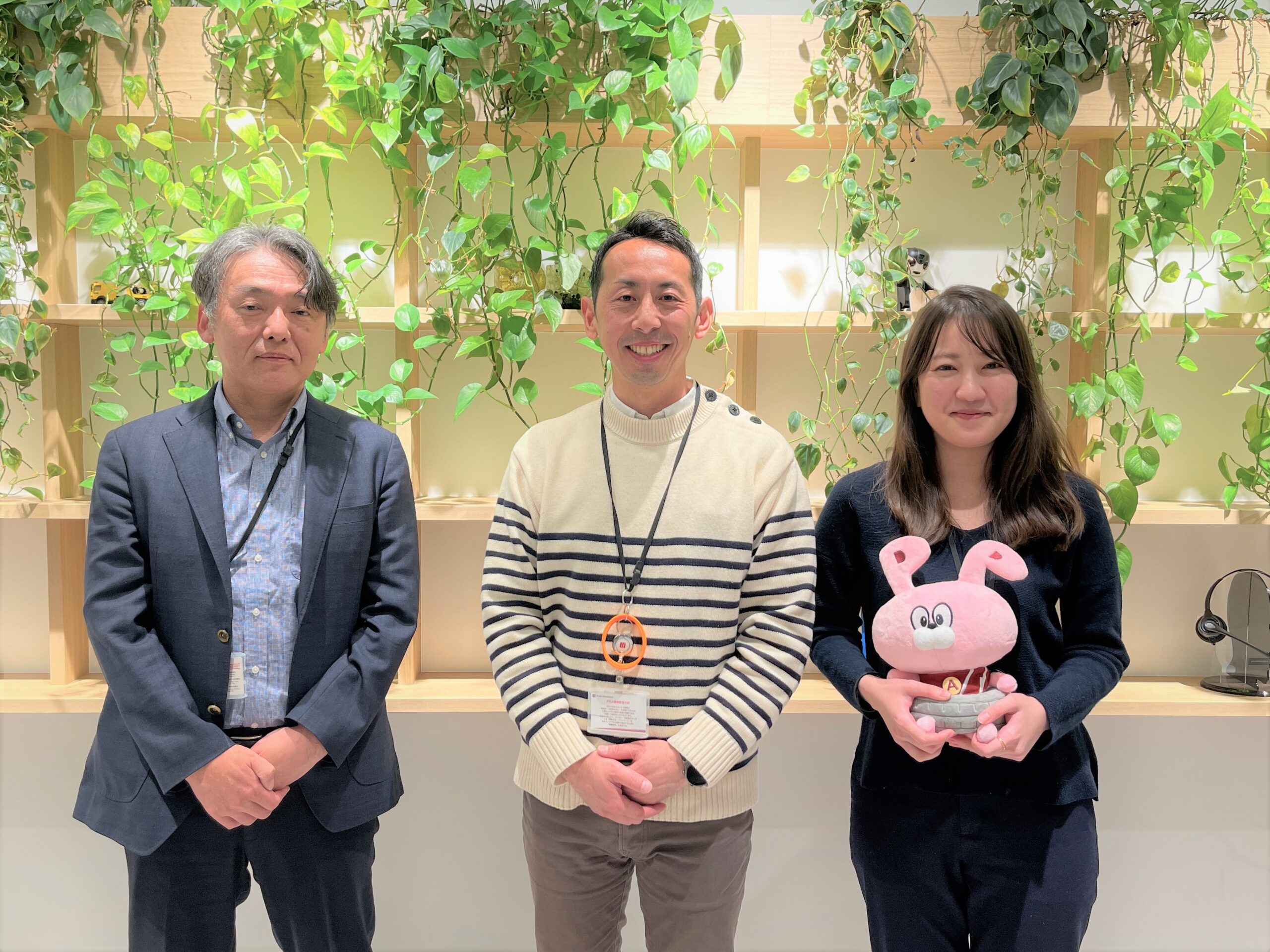 NBC事務局のみなさん5