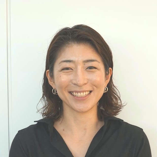 遠藤さん