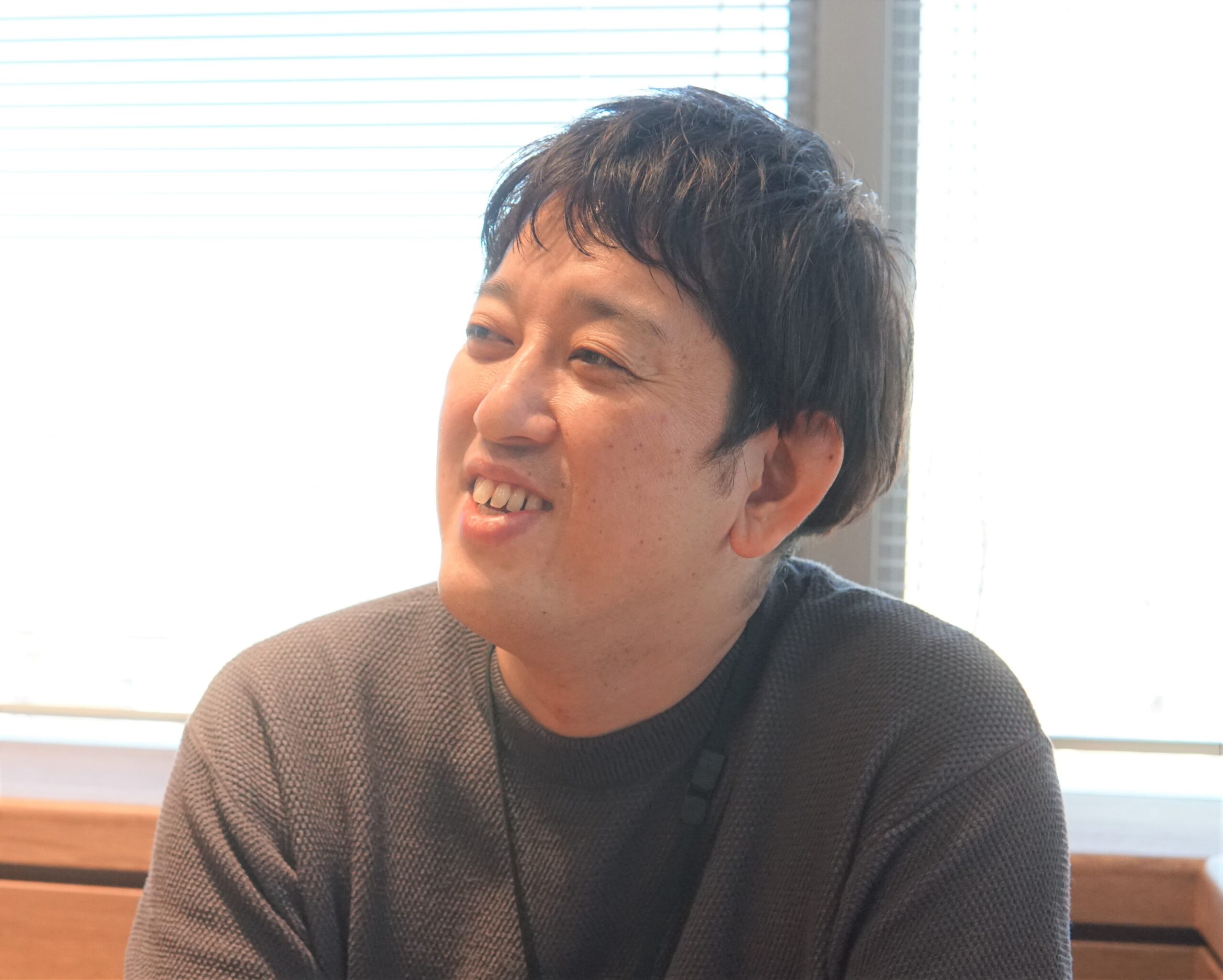 石塚さん