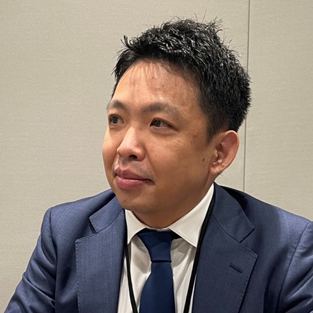 石田さん