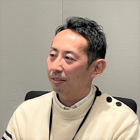 佐藤さん