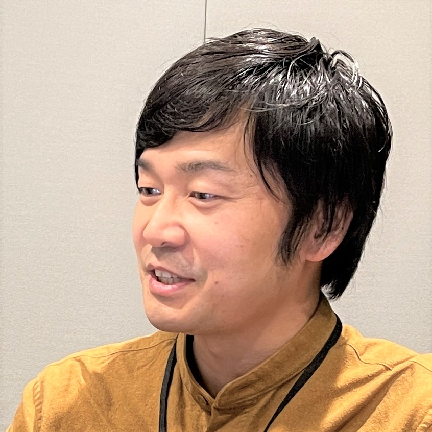曽我さん