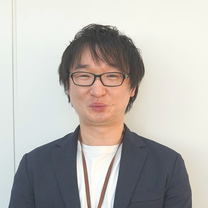 亀井さん