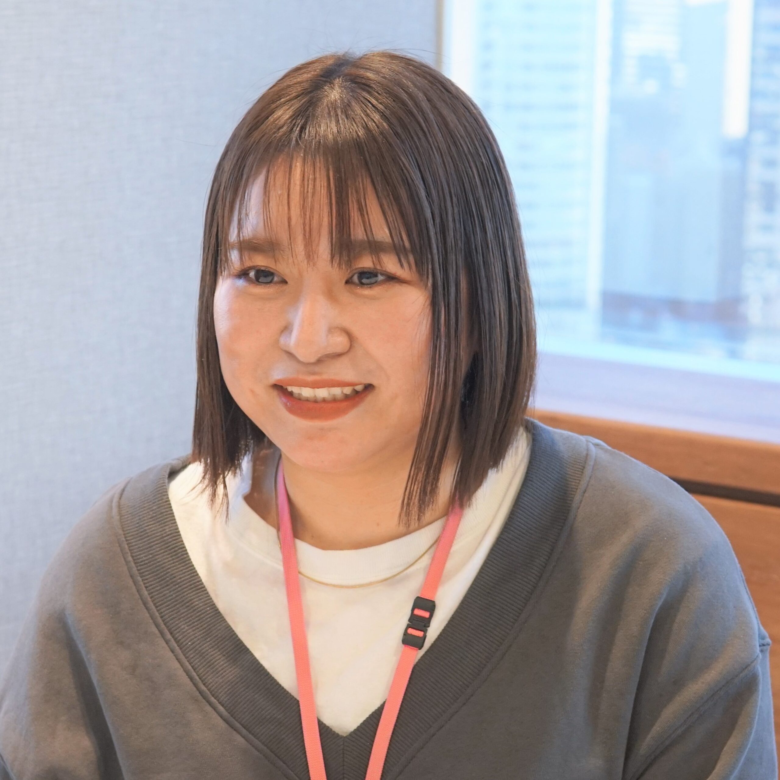 畑さん