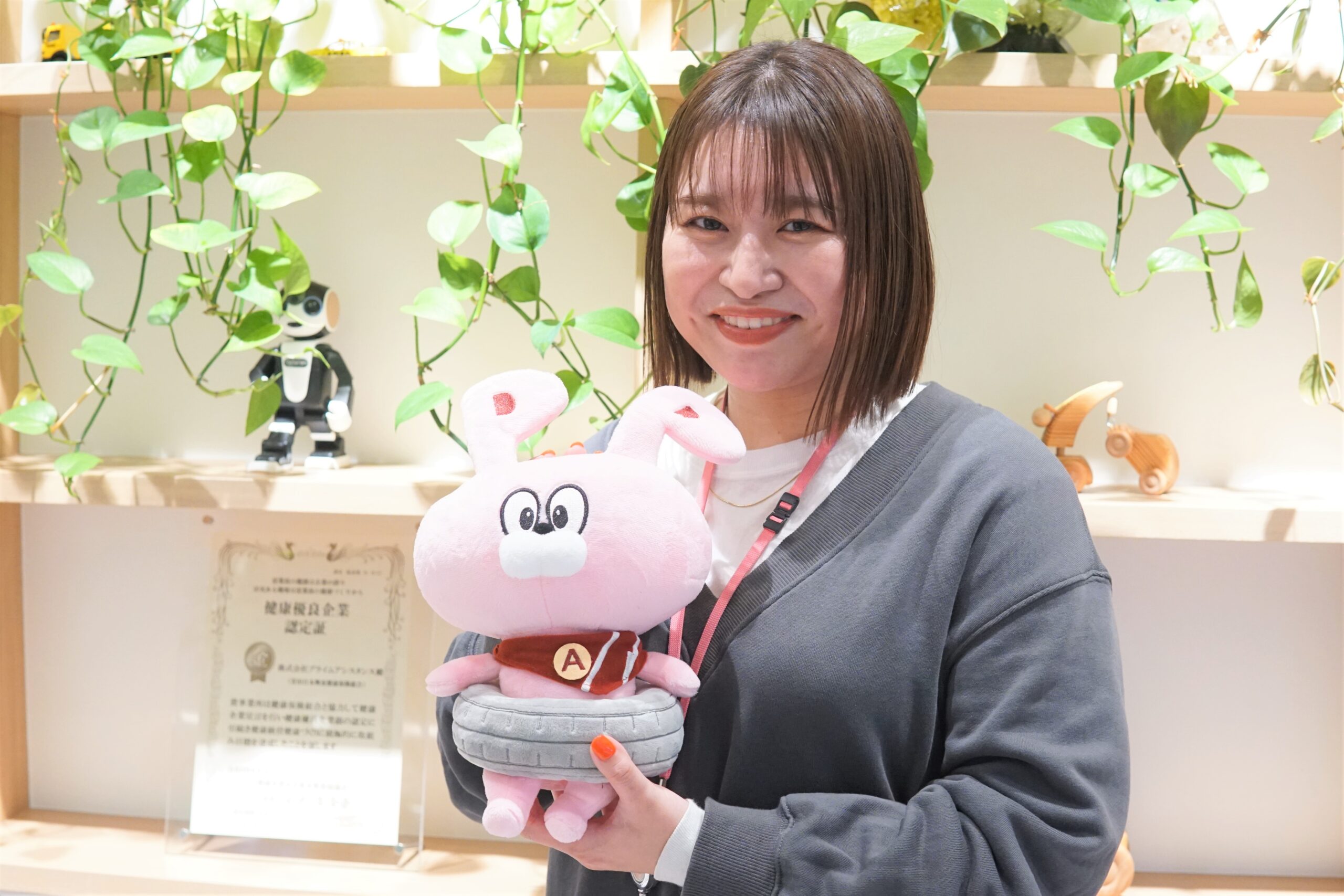 インタビュー・畑さん4