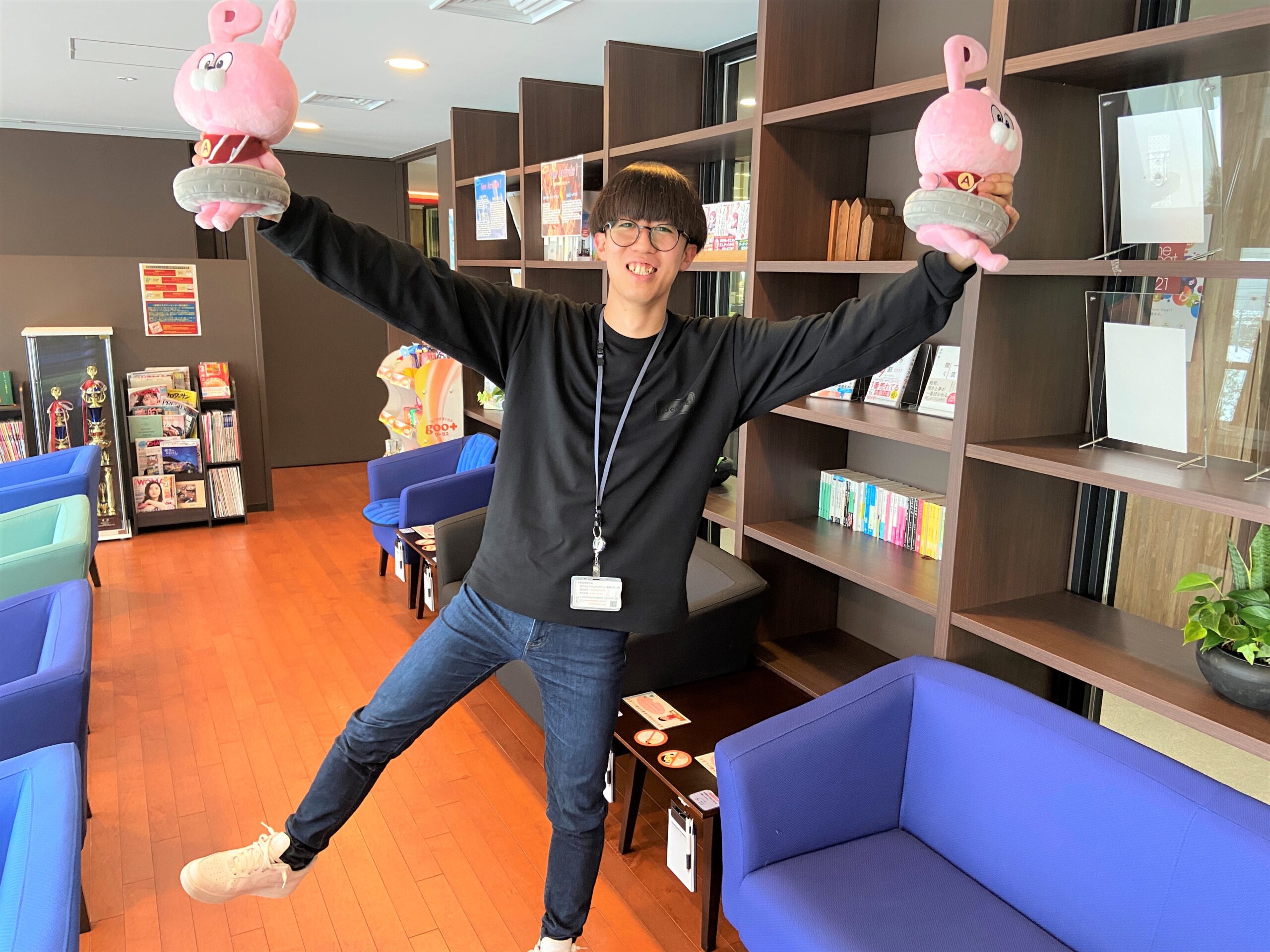 インタビュー・大石さん5