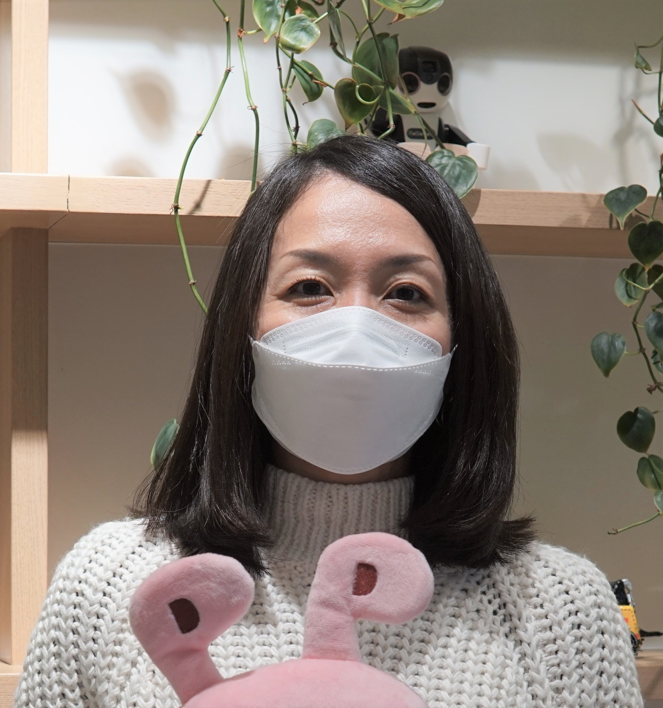 野元さん