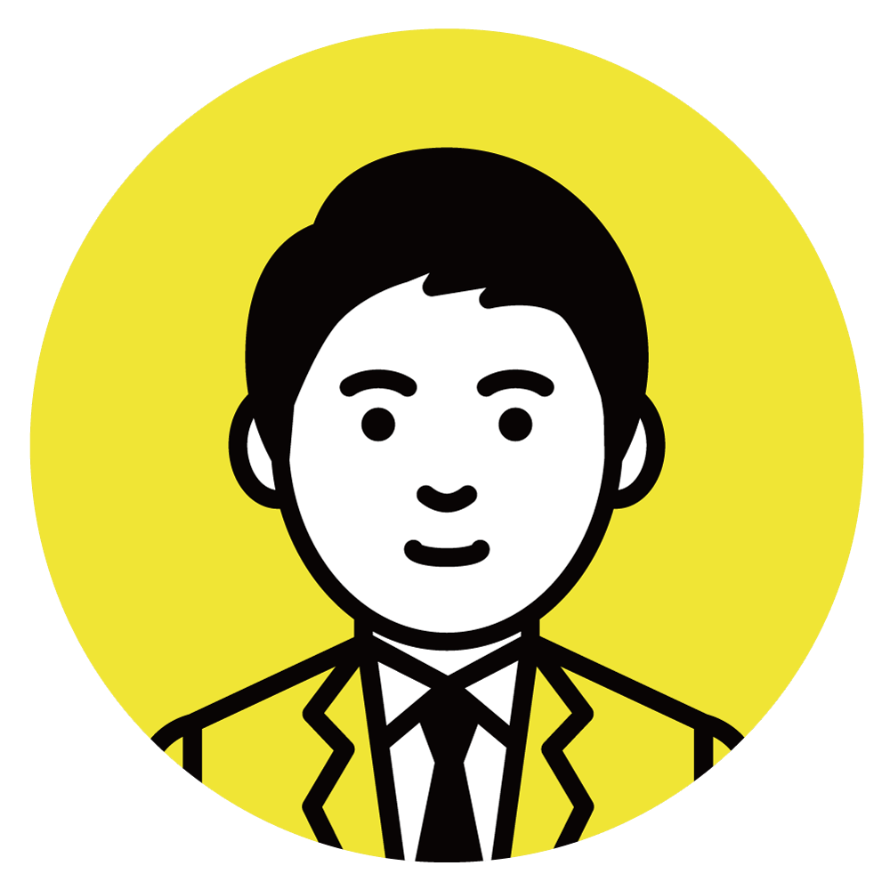 岩下さんイラスト