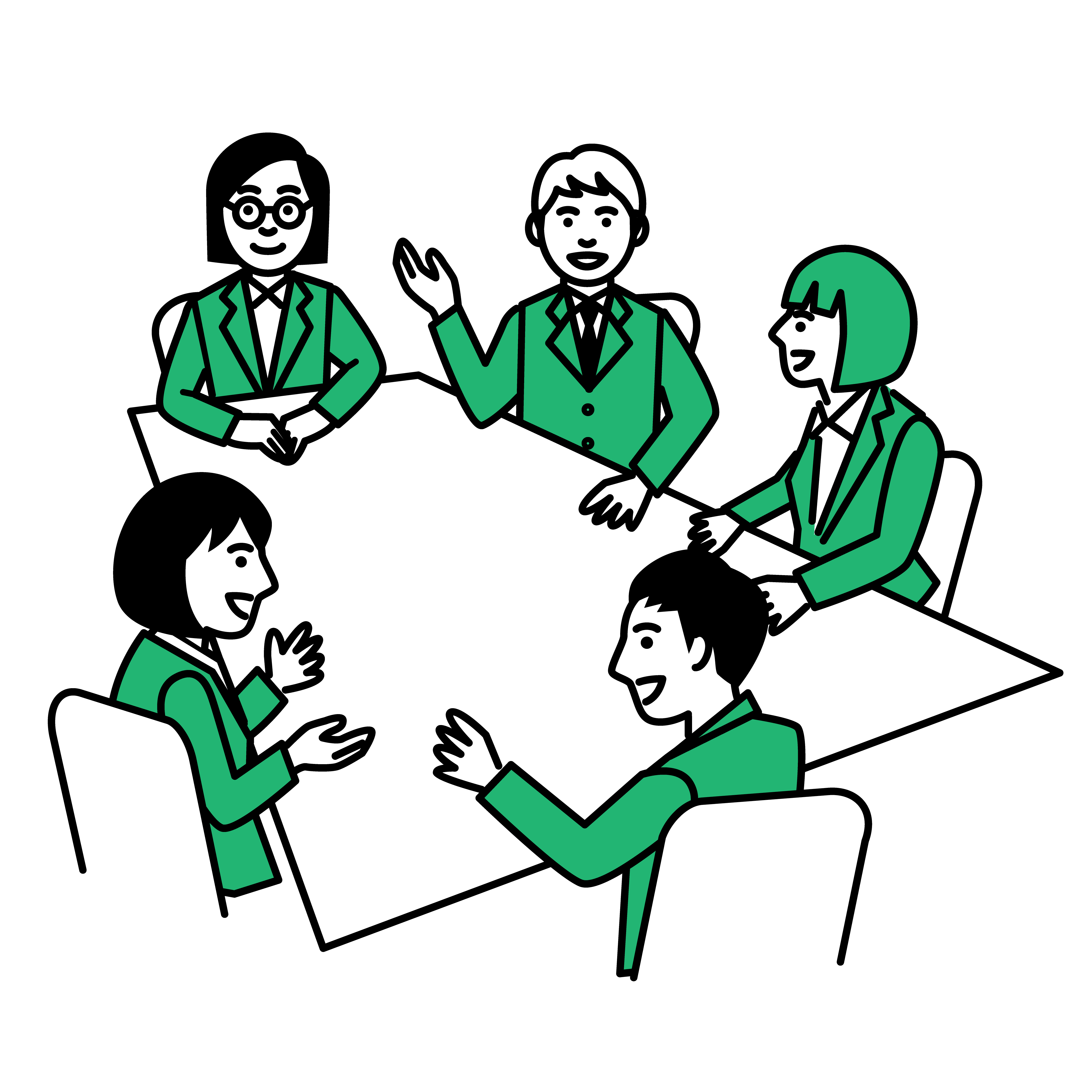 JOY事務局