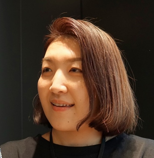 金岩さん