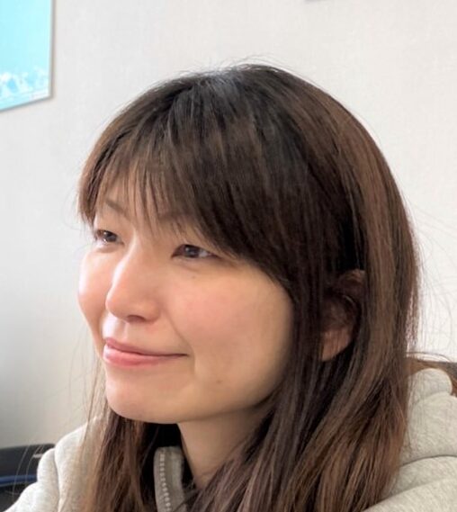 成見さん