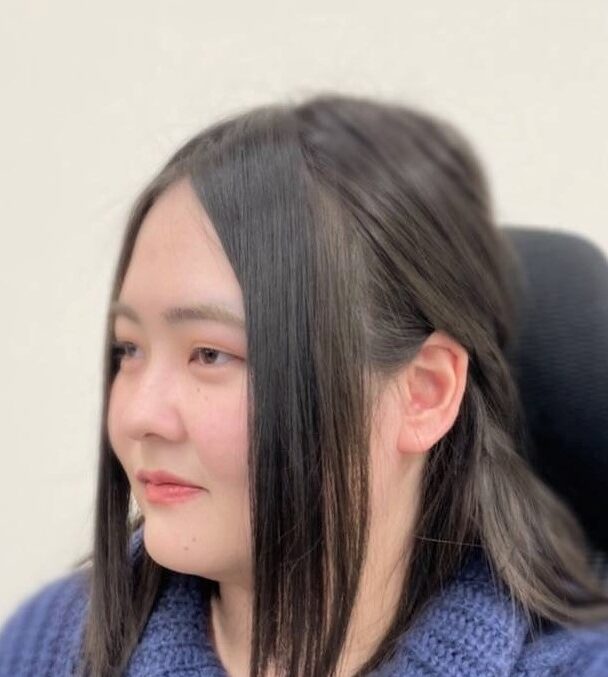 田畑さん