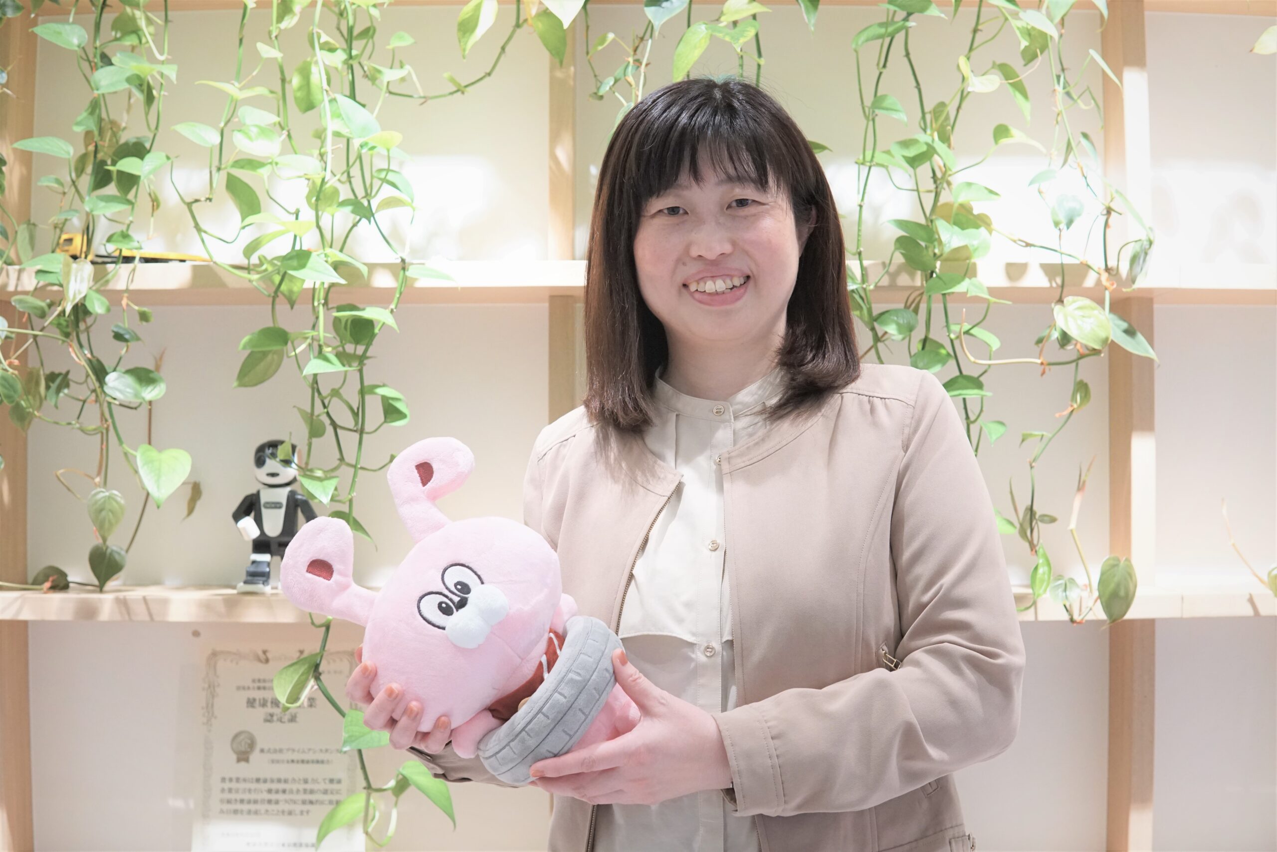 インタビュー・篠さん5