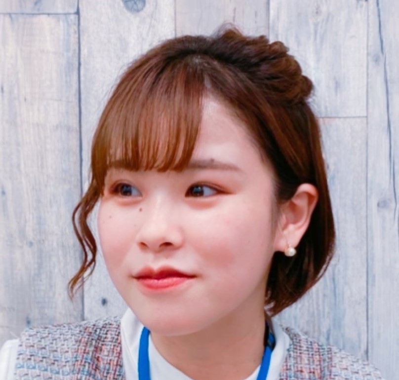 柚留木さん