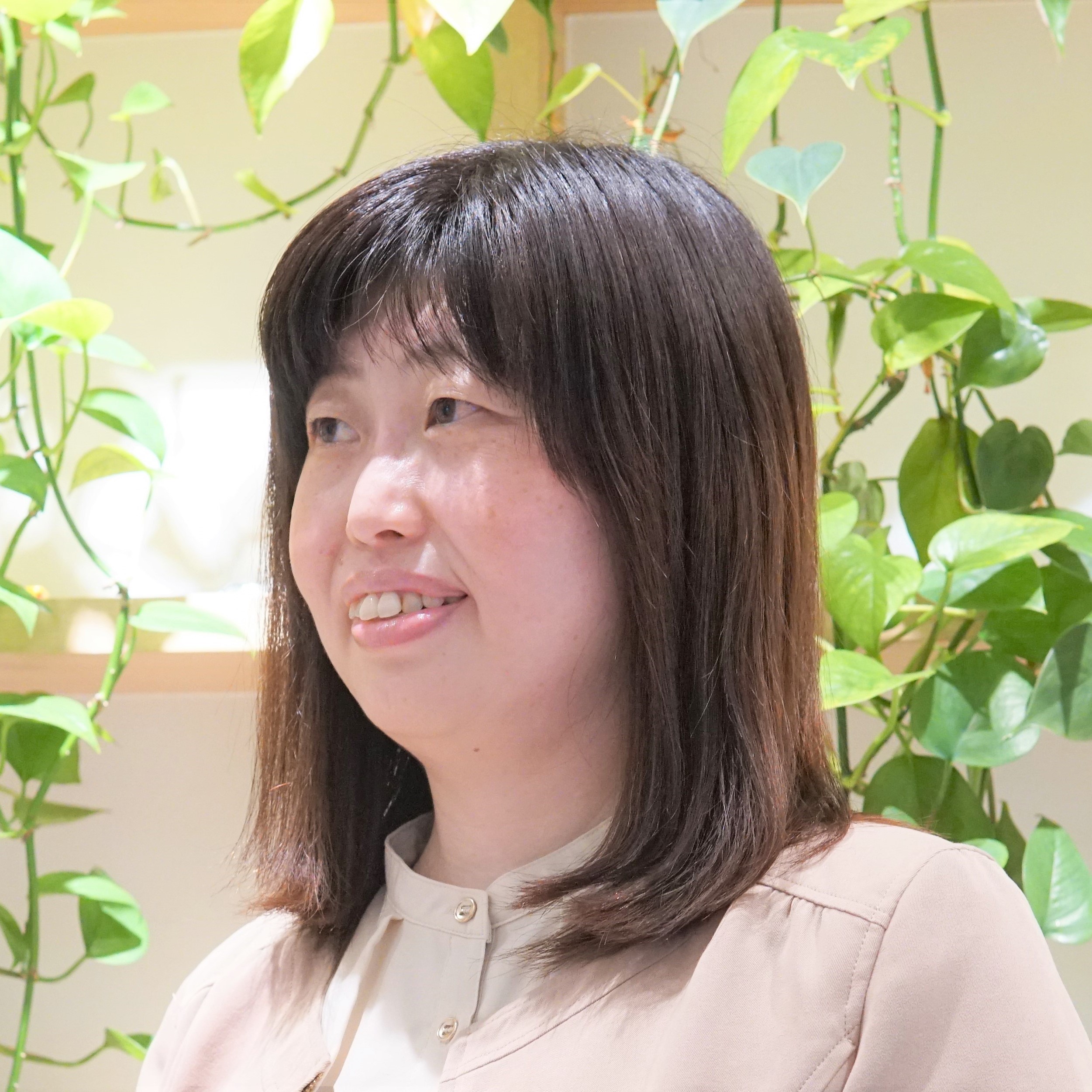篠さん