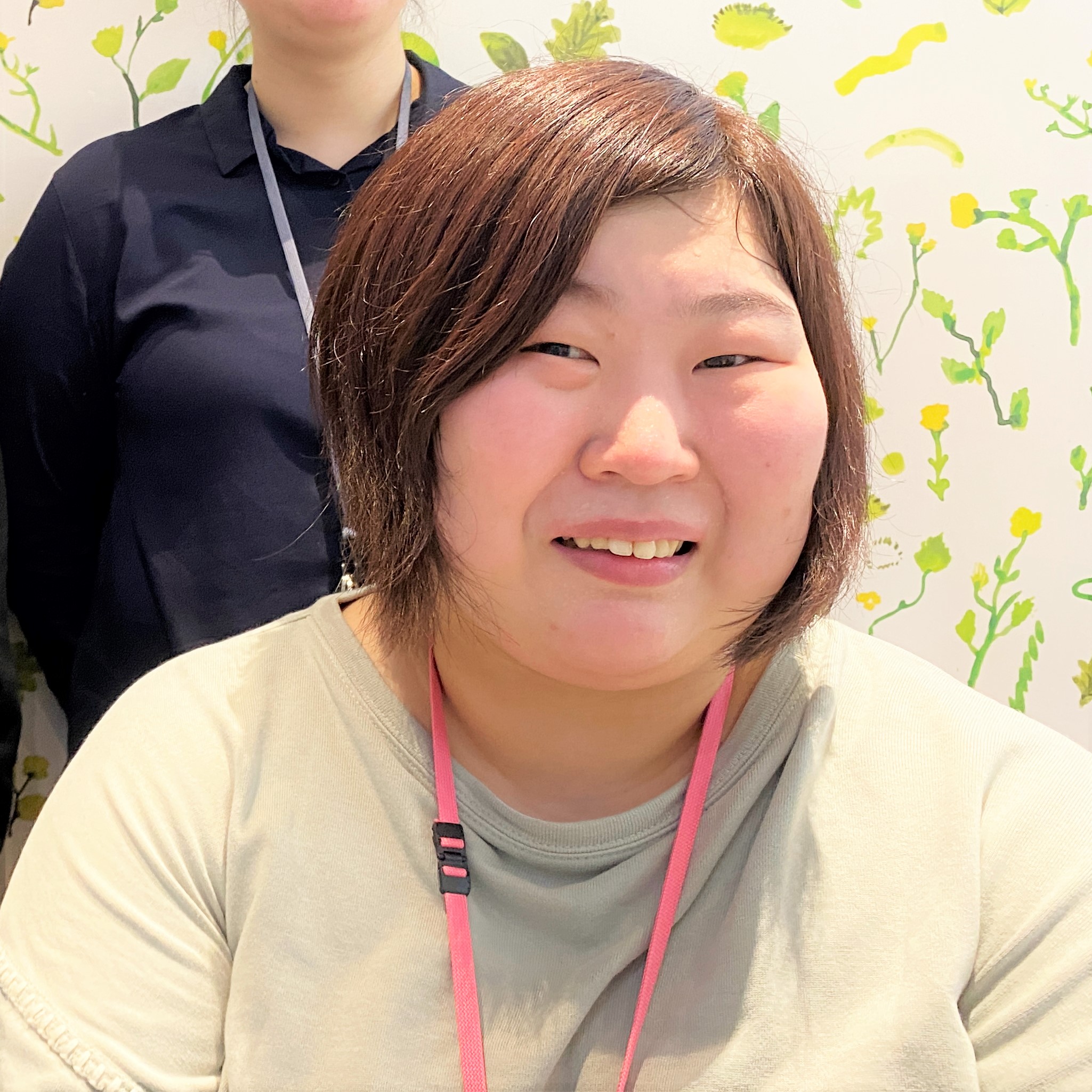 柏さん