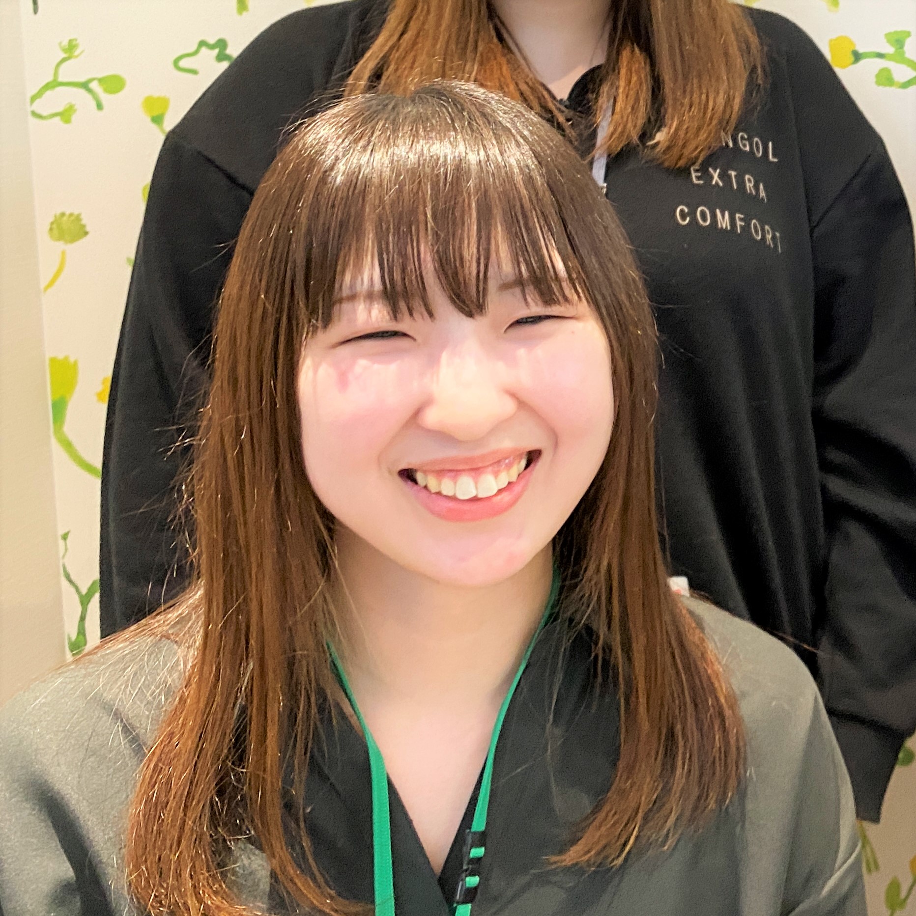 児玉さん
