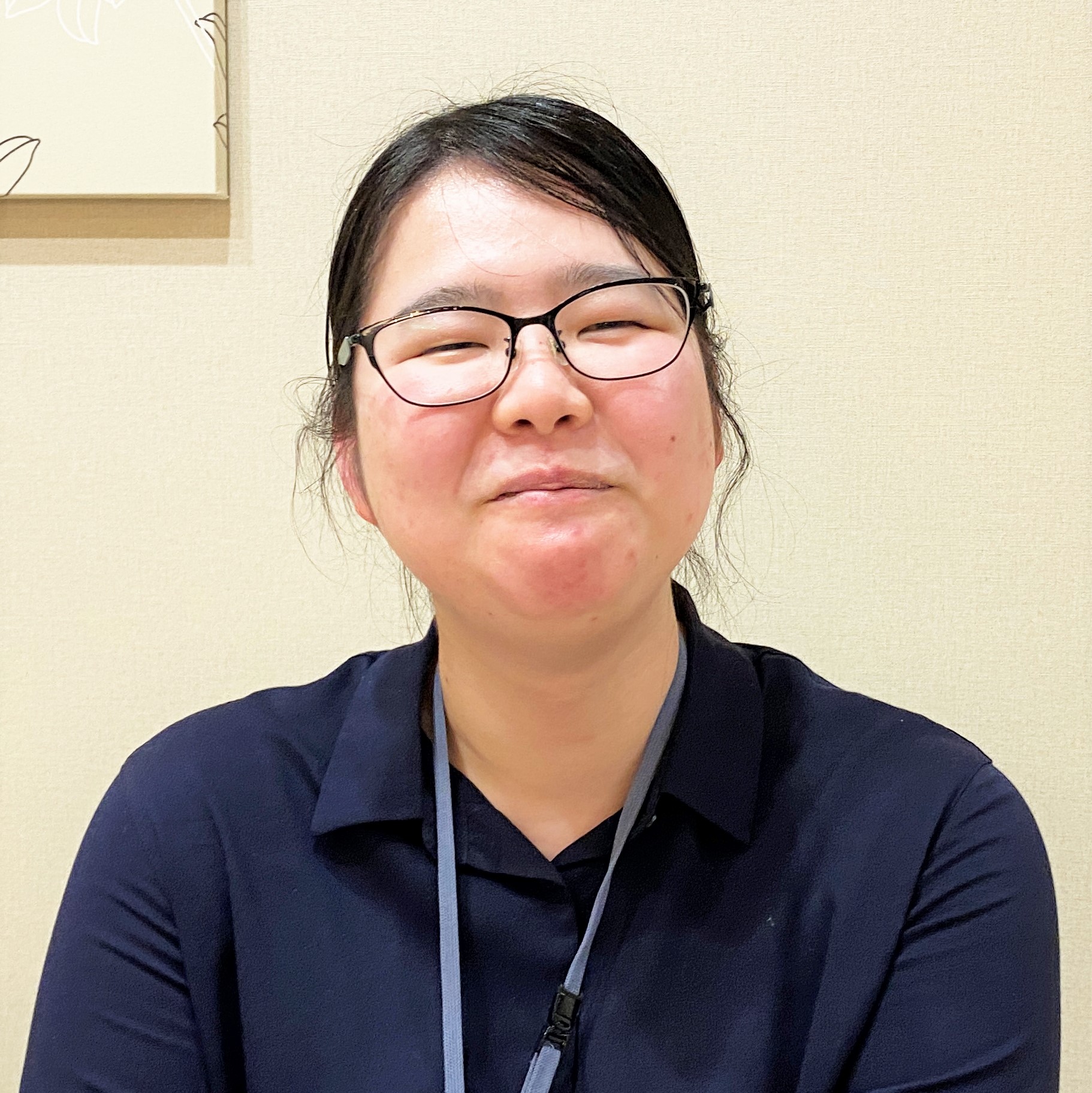 猿田さん