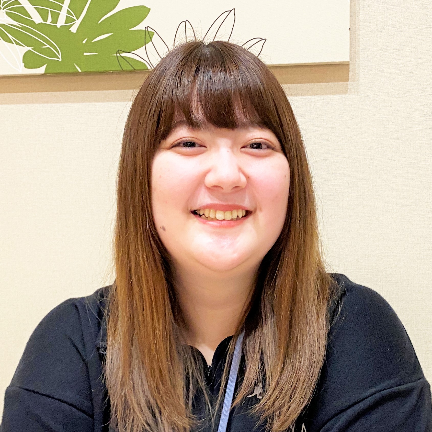 高山さん