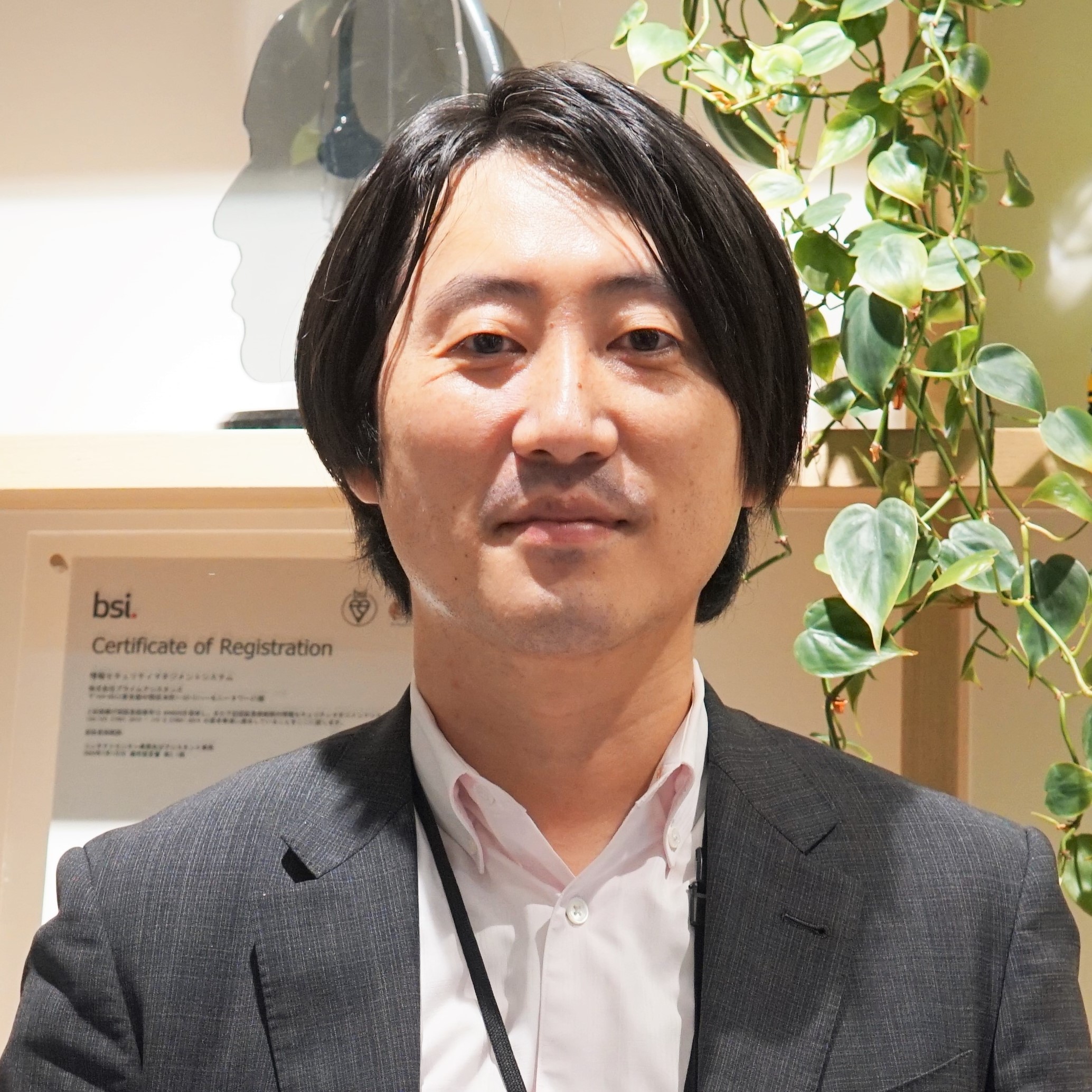 浅岡さん