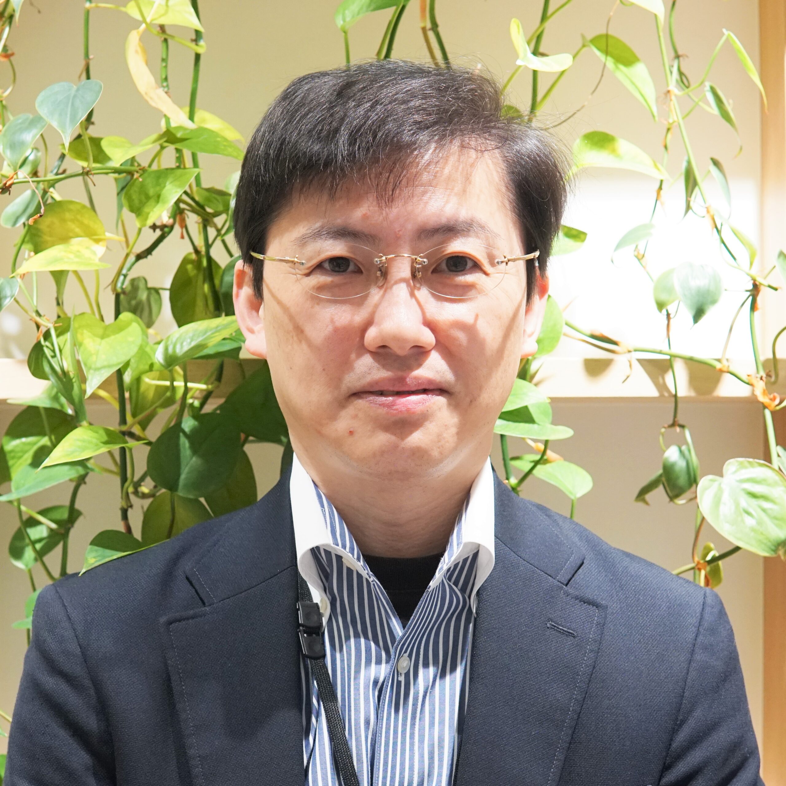 中澤さん