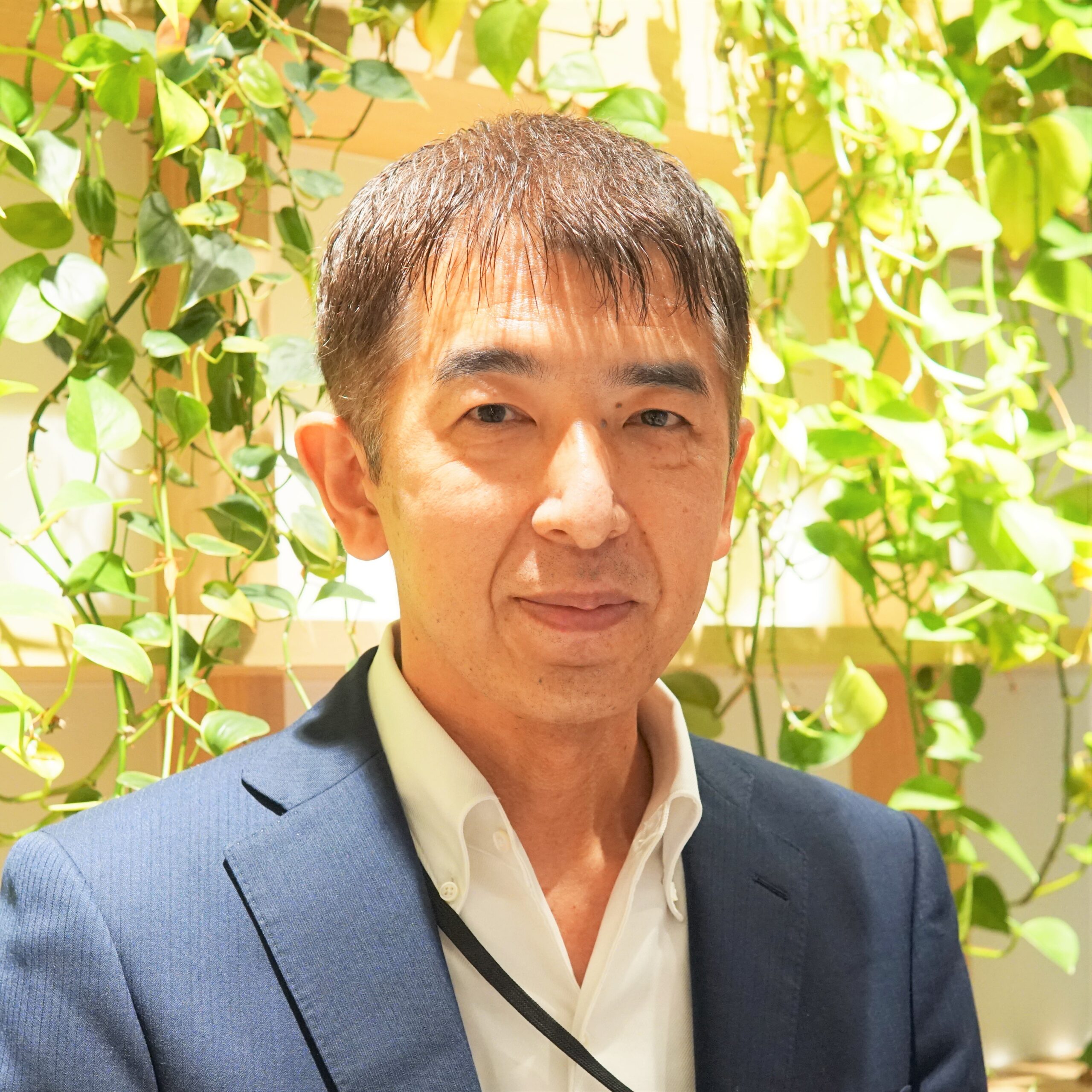 中嶋さん
