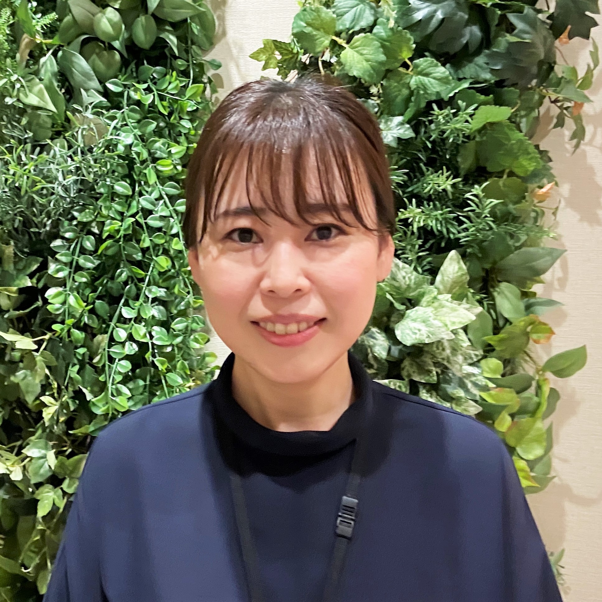 菅原さん