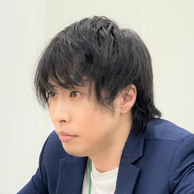 田口さん