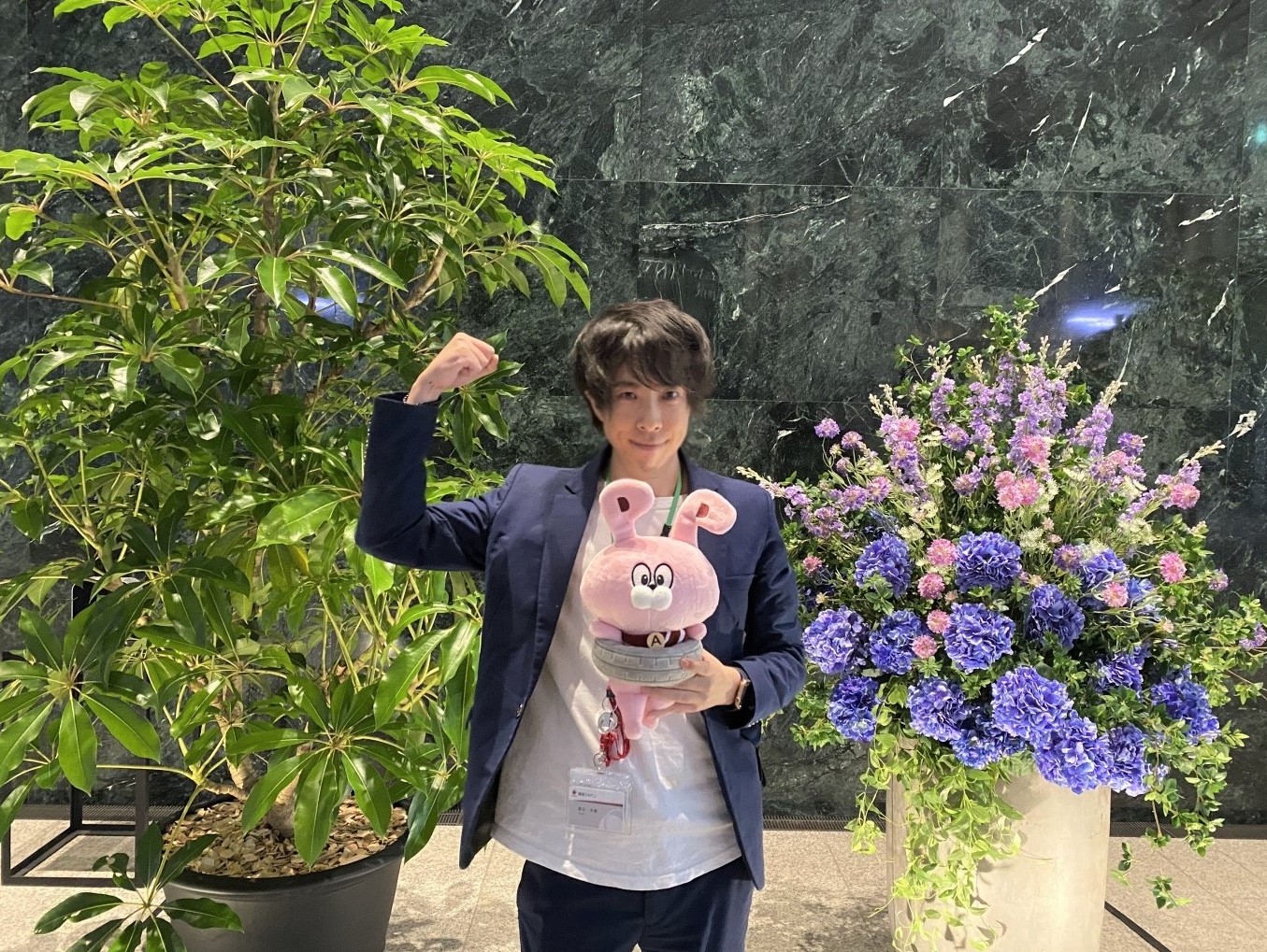 インタビュー・田口さん