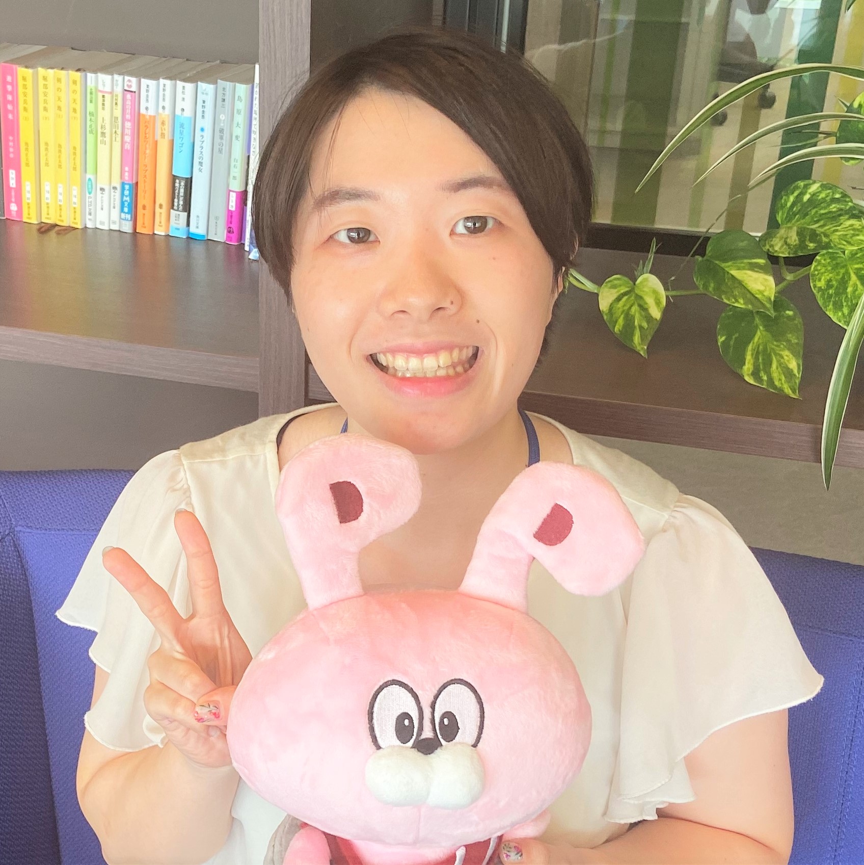 山内さん