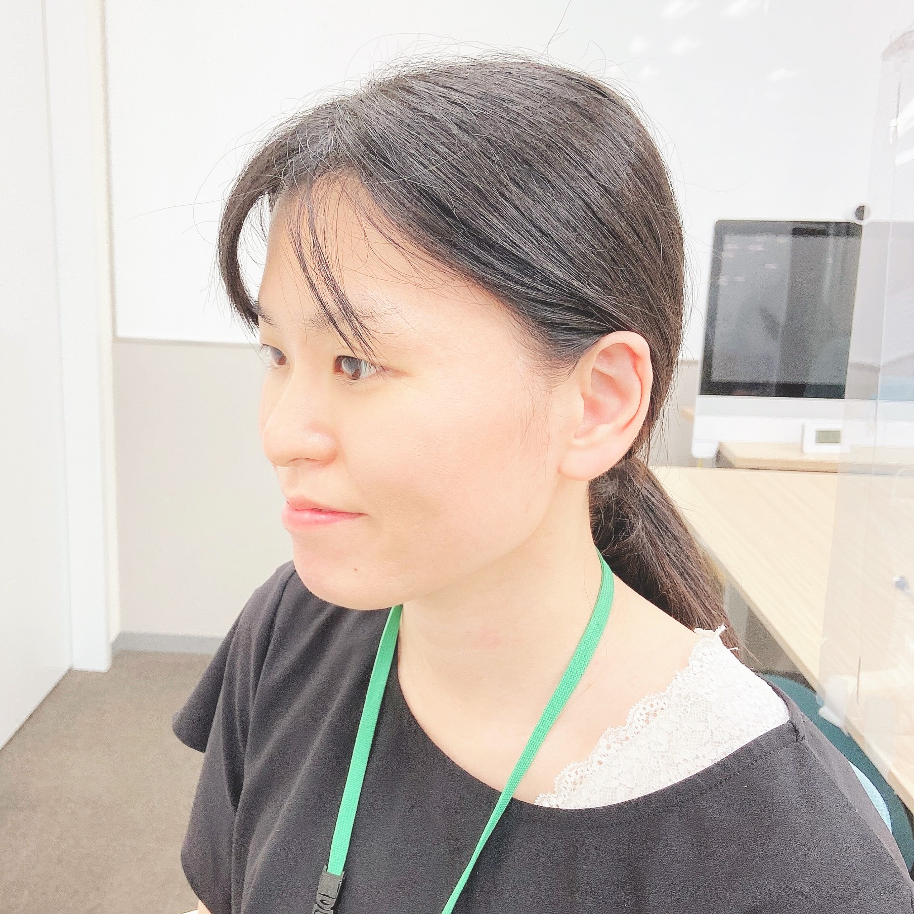 西原口さん