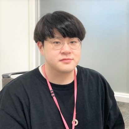 三沢さん