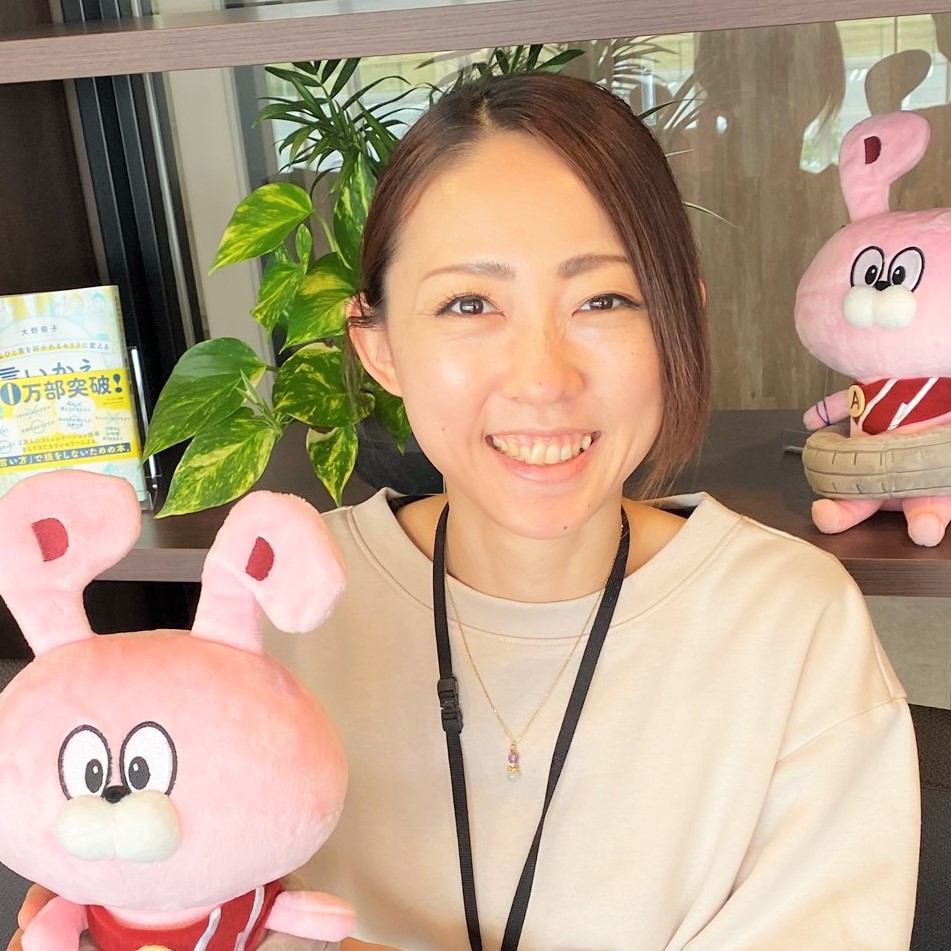 佐々木さん