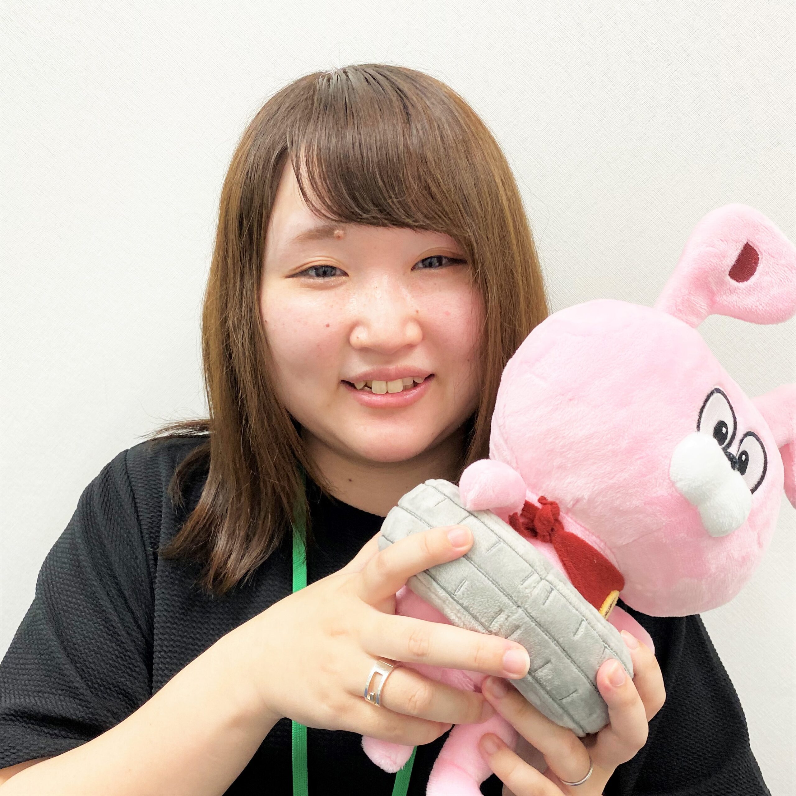 越智さん