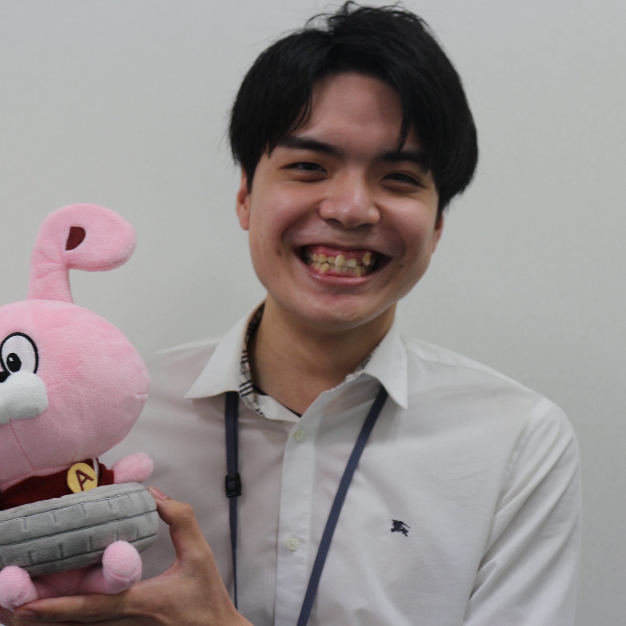 米丸さん