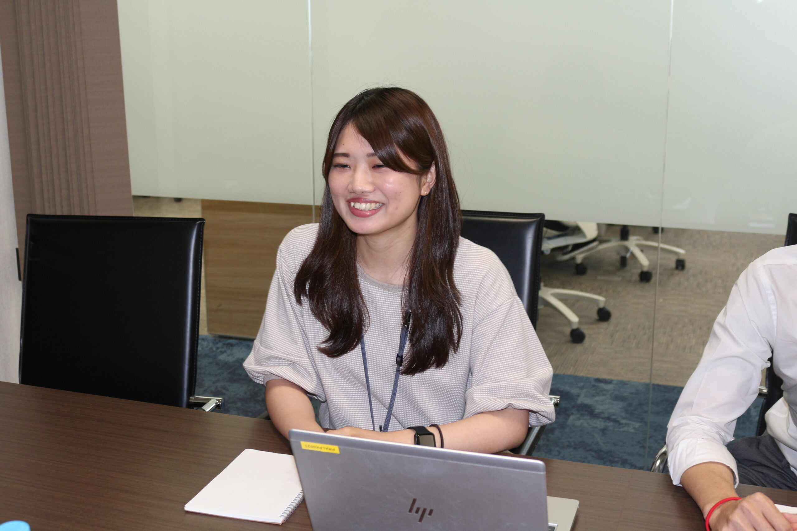 糸田さん