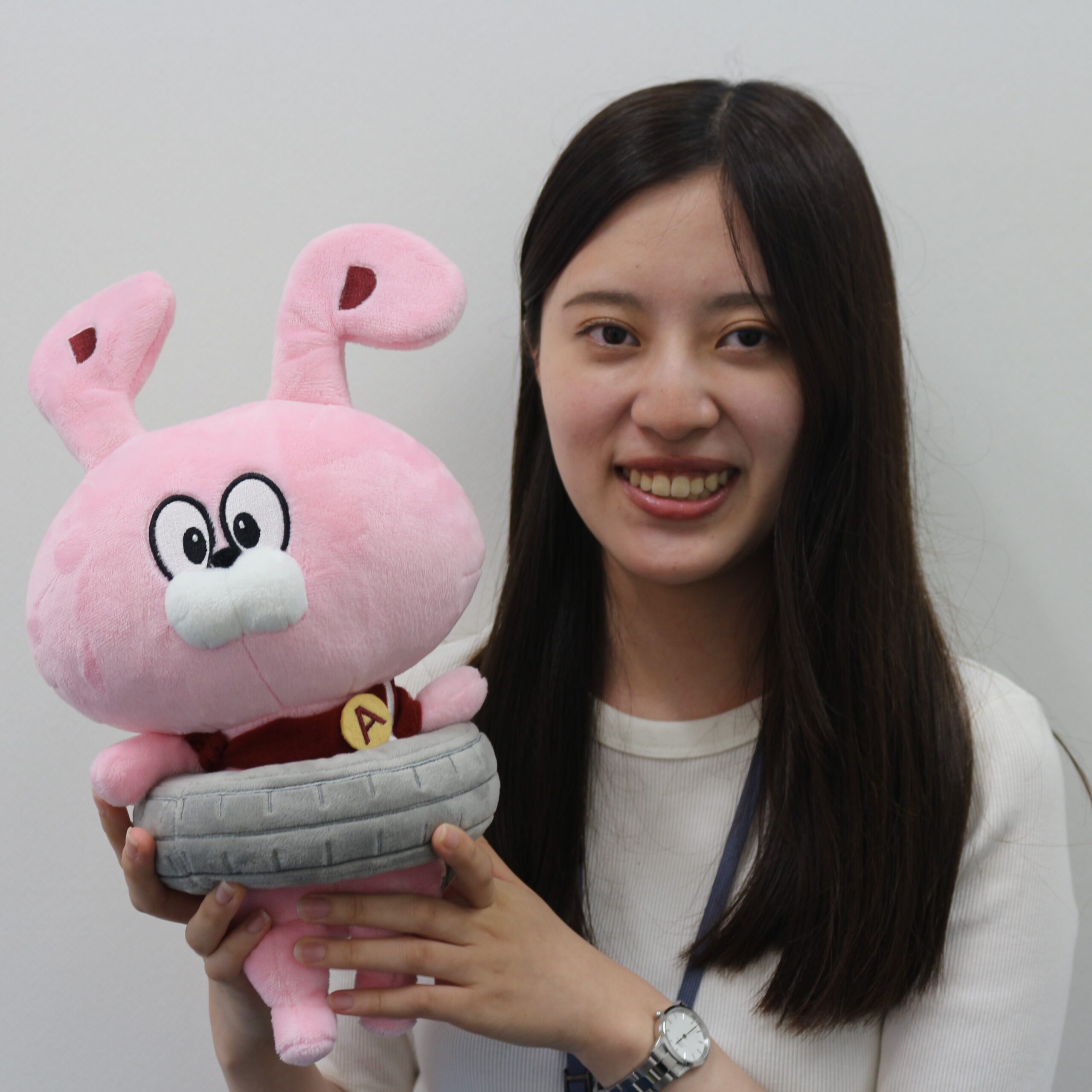 川越さん